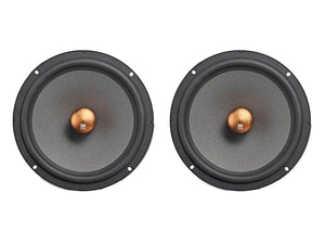 Morel IP U 82 - 8 Inch Woofers