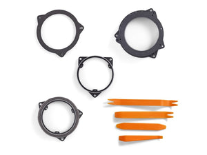 Morel IR BMW 42 CT - Installation Parts