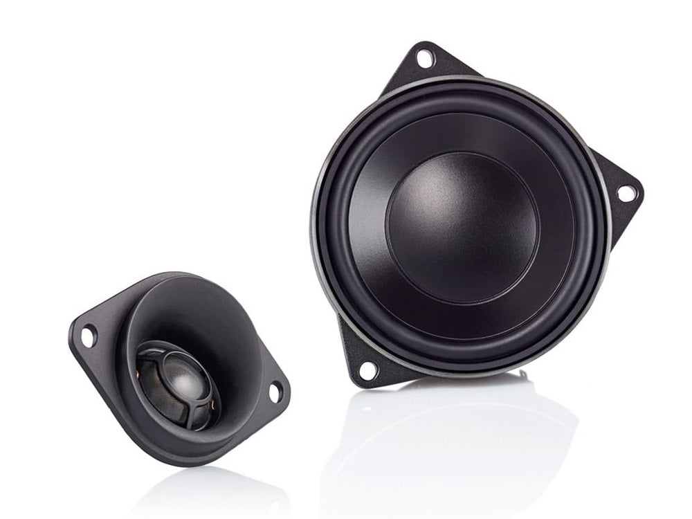 Morel IR BMW 42 CT - 2-Way Component Centre Speaker