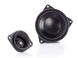 Morel IR BMW 42 CT - 2-Way Component Centre Speaker