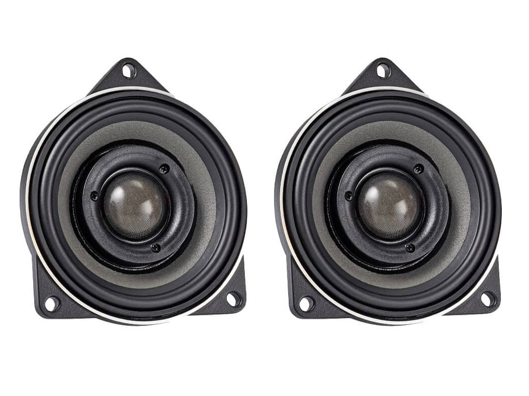 Morel IR BMW4INT - 2-Way Coaxial Speakers