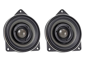Morel IR BMW4INT - 2-Way Coaxial Speakers