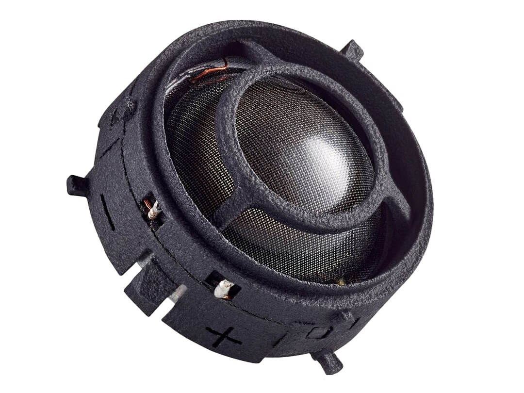 Morel IR MBZ42 - Tweeter