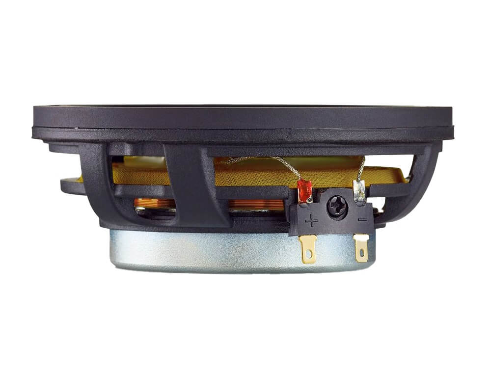 Morel IR MBZ42 - Woofer Side
