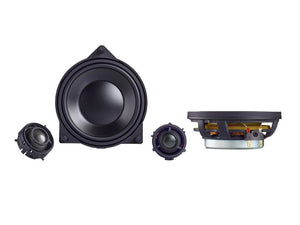 Morel IR MBZ42 - 2-Way Mercedes Component Speakers