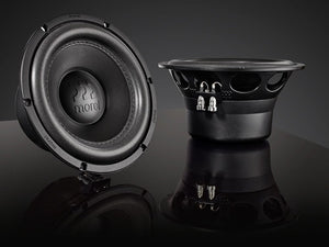 Morel Kinetic 104 - Studio Shot