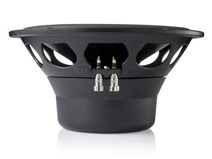 Morel Kinetic 124 - Side