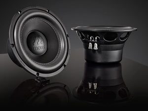 Morel Kinetic 84 - Studio Shot