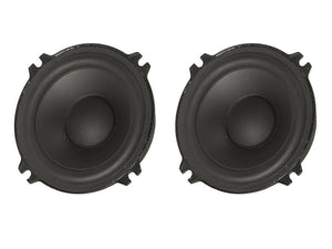 Morel Maximo Ultra CCWR254 - 2.5" Mid-Range Speakers