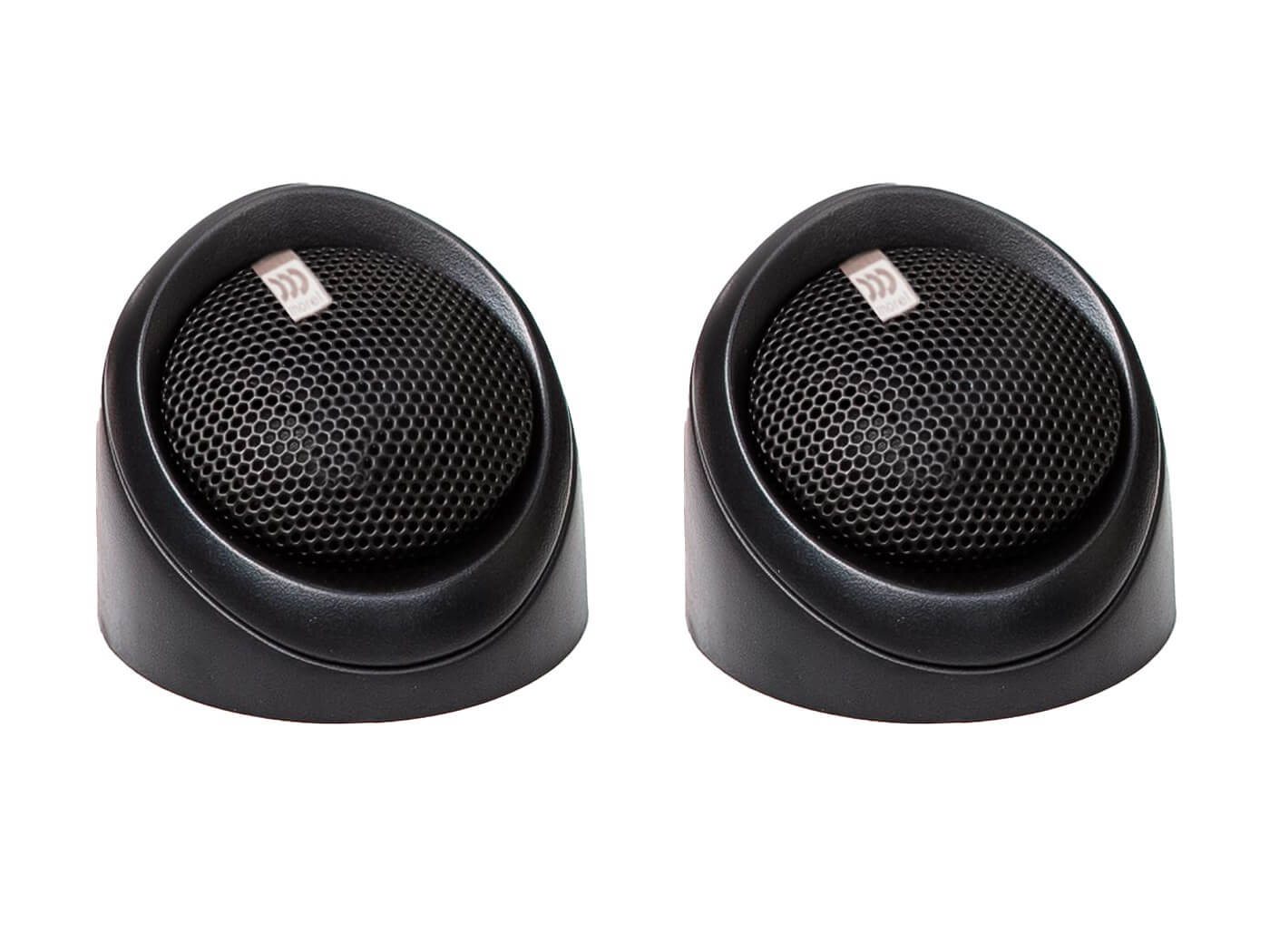 Morel Maximo Ultra 1.1" Tweeters - In Holders