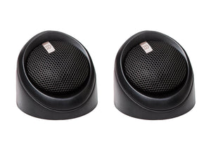 Morel Maximo Ultra 1.1" Tweeters - In Holders