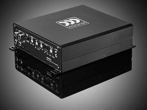 Morel MPD 4.100 - Studio Shot