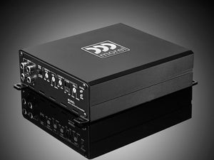 Morel MPD 4.70 - Studio Shot