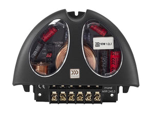 Morel MXR240.4 Crossover