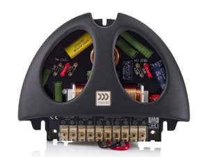 Morel MXT380C Crossover