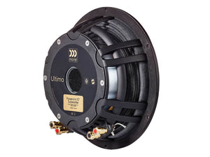 Morel Ultimo Powerslim PS104D - Rear