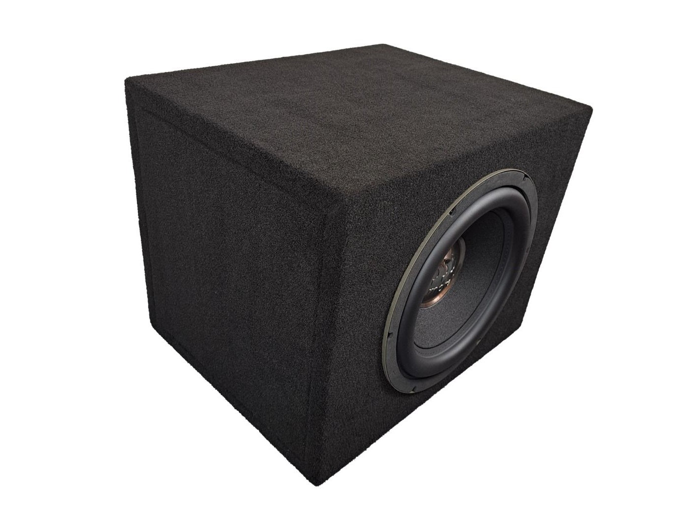 Morel Primo 124 SE - 12" Subwoofer Enclosure