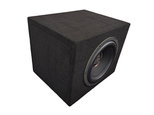 Morel Primo 124 SE - 12" Subwoofer Enclosure