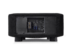 Morel Primo SL 8 SE - Connections