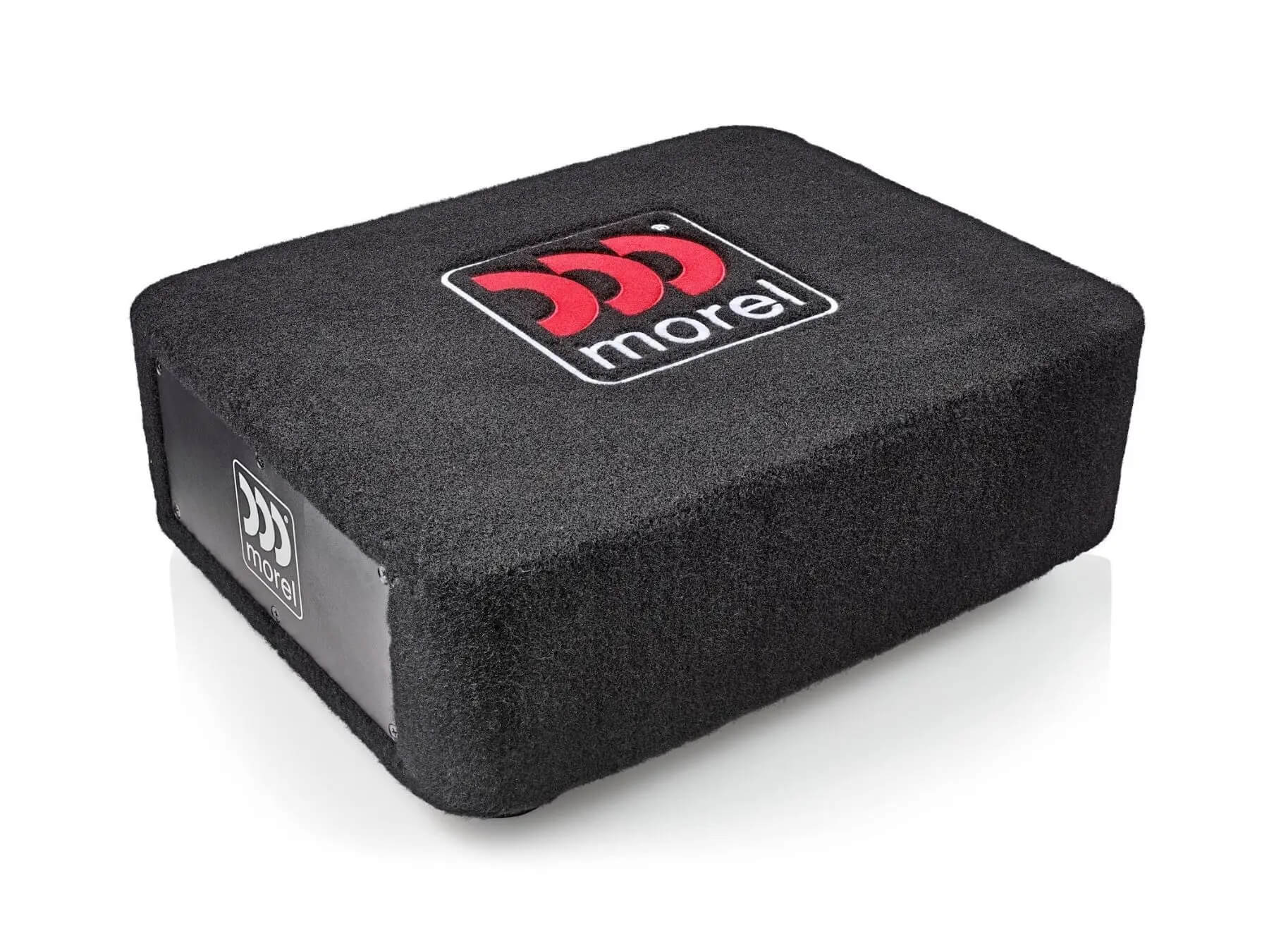 Morel Primo SL 8 SE - 8" Active Subwoofer Enclosure