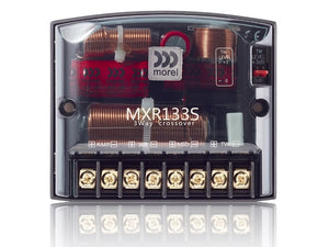 Morel Sensus 63 - Crossover