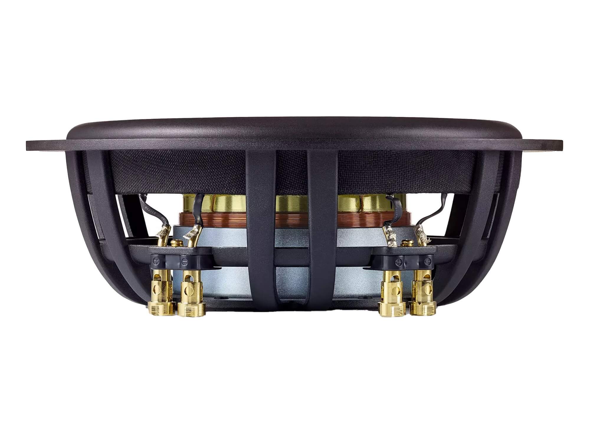 Morel Ultimo Powerslim PS124D - Side 2