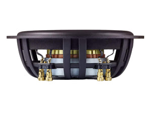 Morel Ultimo Powerslim PS124D - Side 2