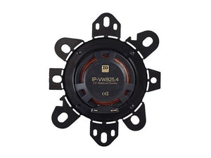 Morel Universal VWB25.4 - Rear