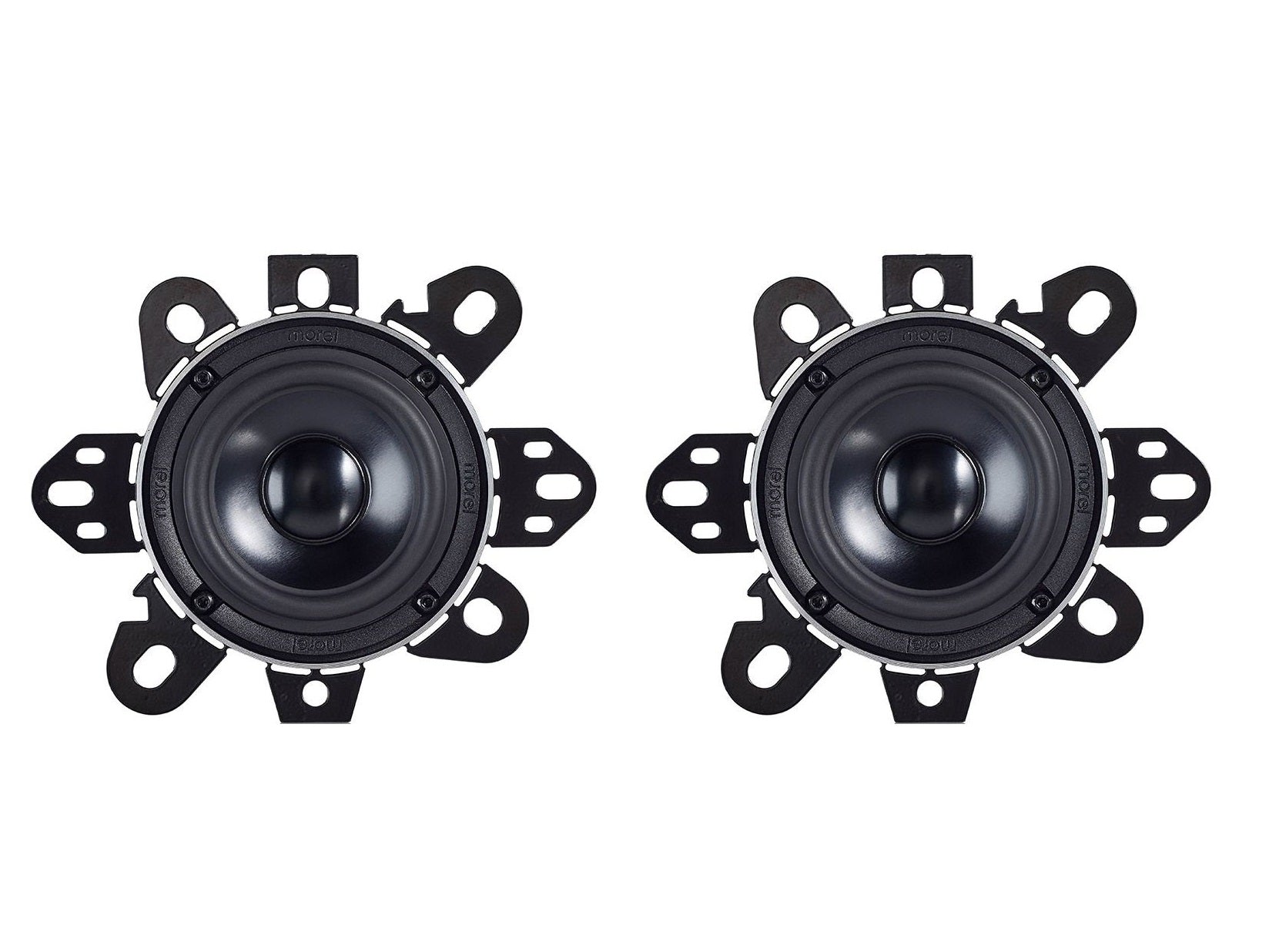 Morel Universal VWB25.4 - Wide-Band Midrange Speakers