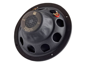 Morel Virtus 62 - Woofer Rear
