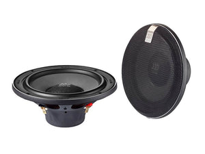 Morel Virtus 62 - Woofer Set