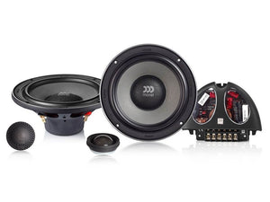 Morel Virtus 62 - 2-Way Component Set