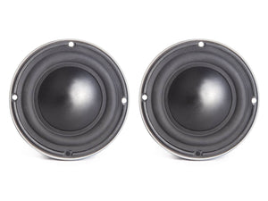 Morel Virtus Nano MM2 - 2 Inch Mid-Range Speakers