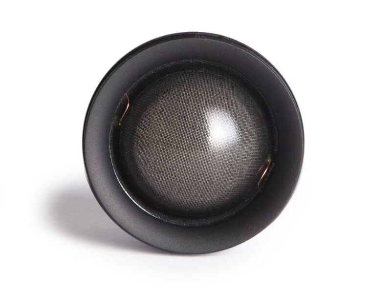 Morel Virtus Nano MT120N Tweeter - Top