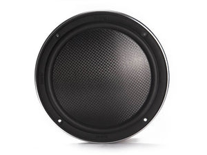 Morel Virtus Nano MW6 Woofer - Top