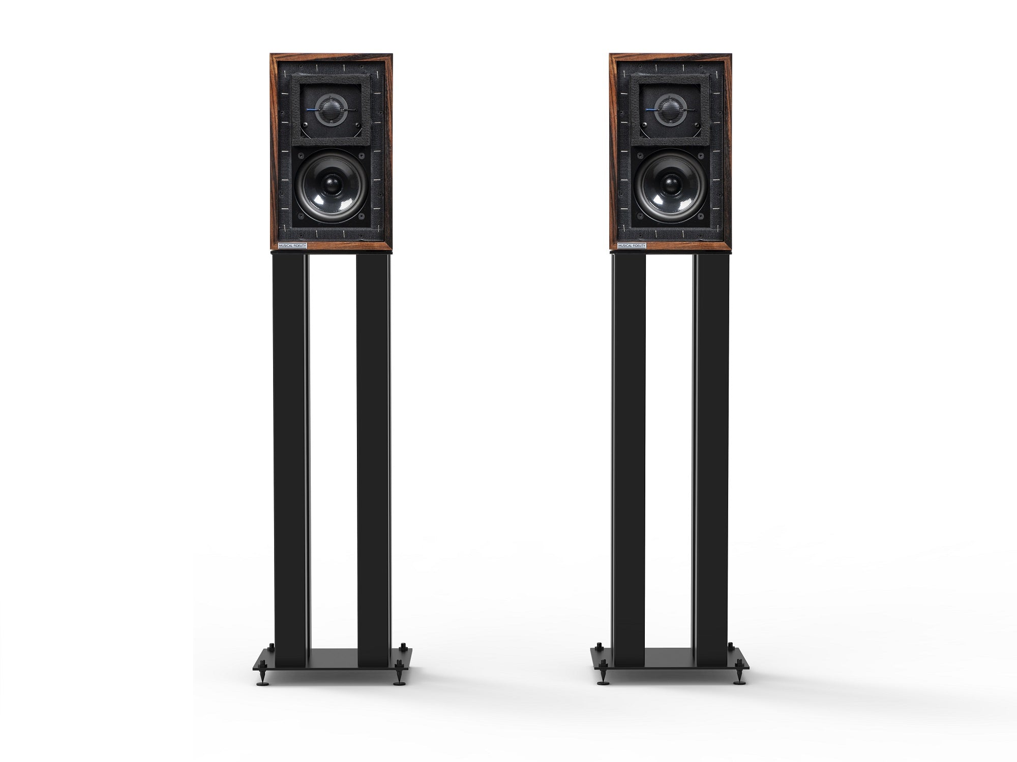Musical Fidelity 700 Stands