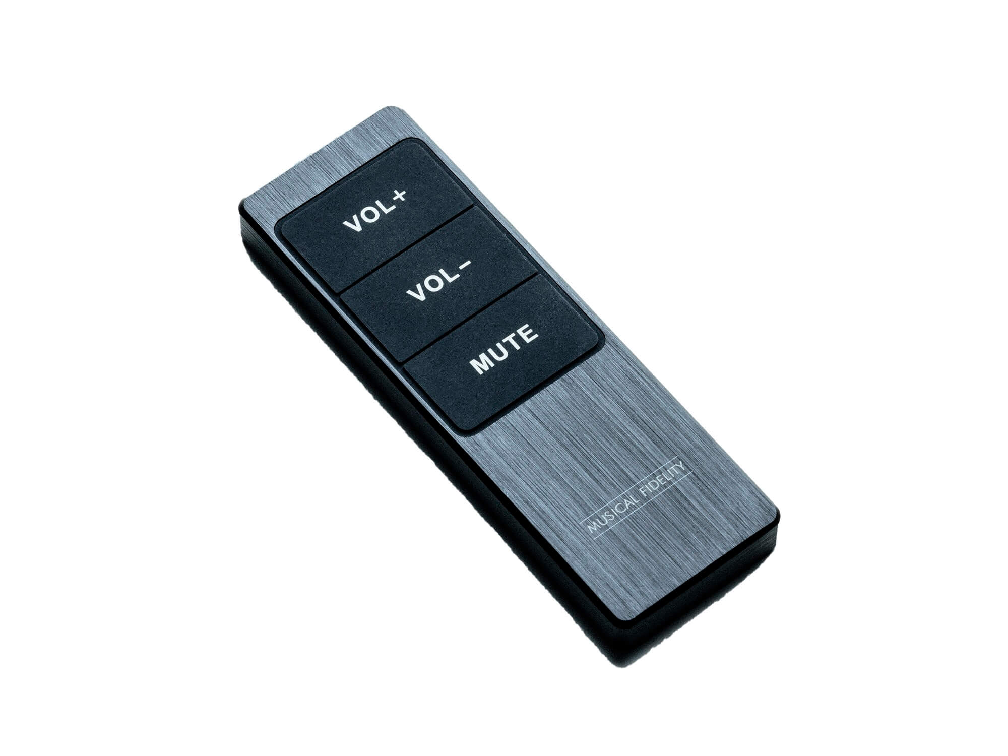 Musical Fidelity A1 - Reote Control