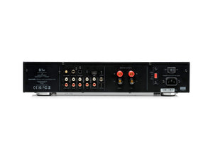 Musical Fidelity B1xi - Rear