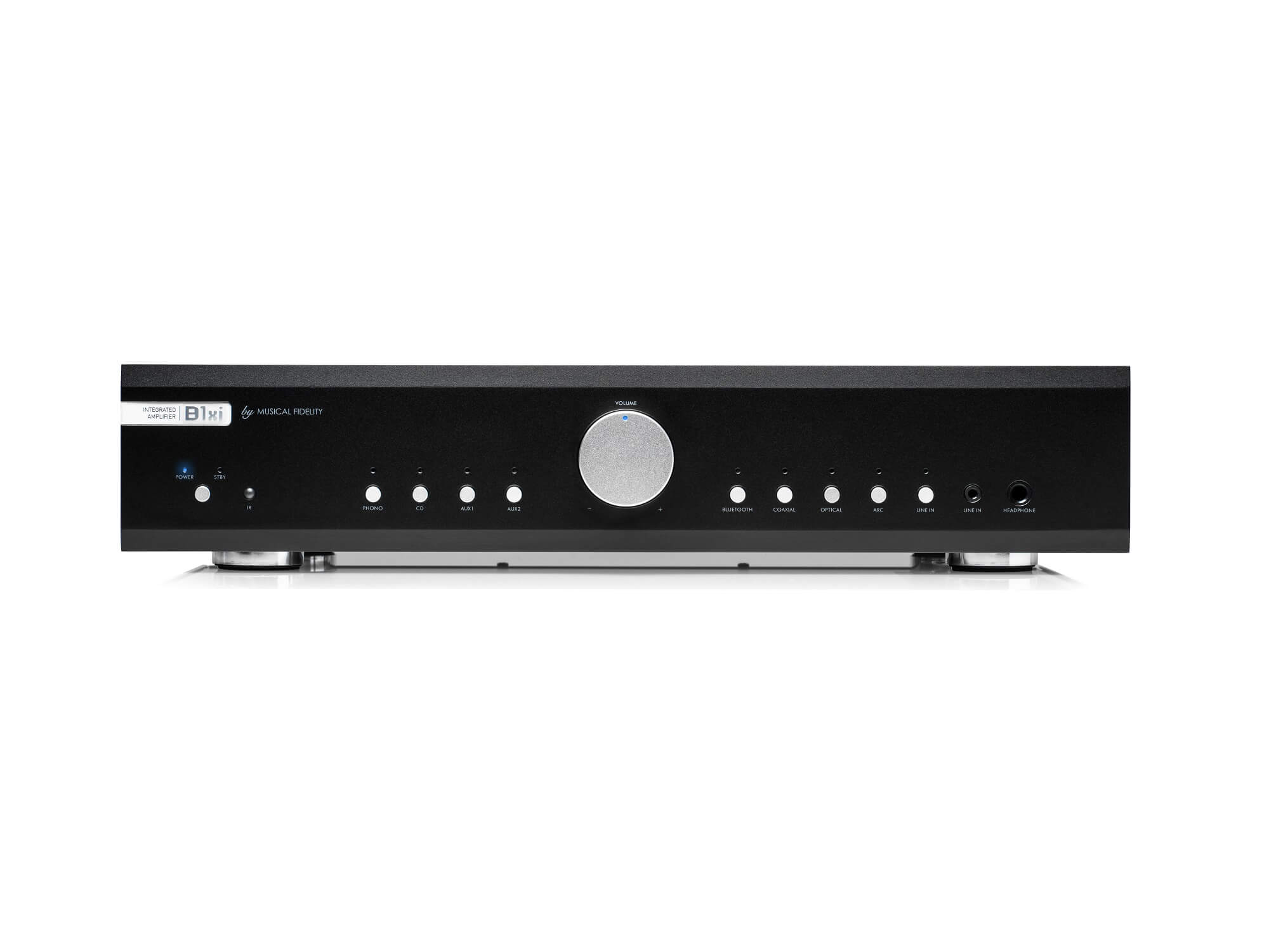 Musical Fidelity B1xi - Integrated Amplifier