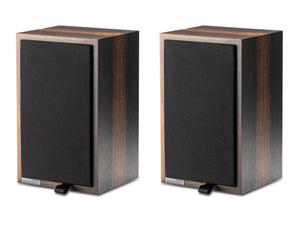 Musical Fidelity LS3/5A - with Speaker Grilles