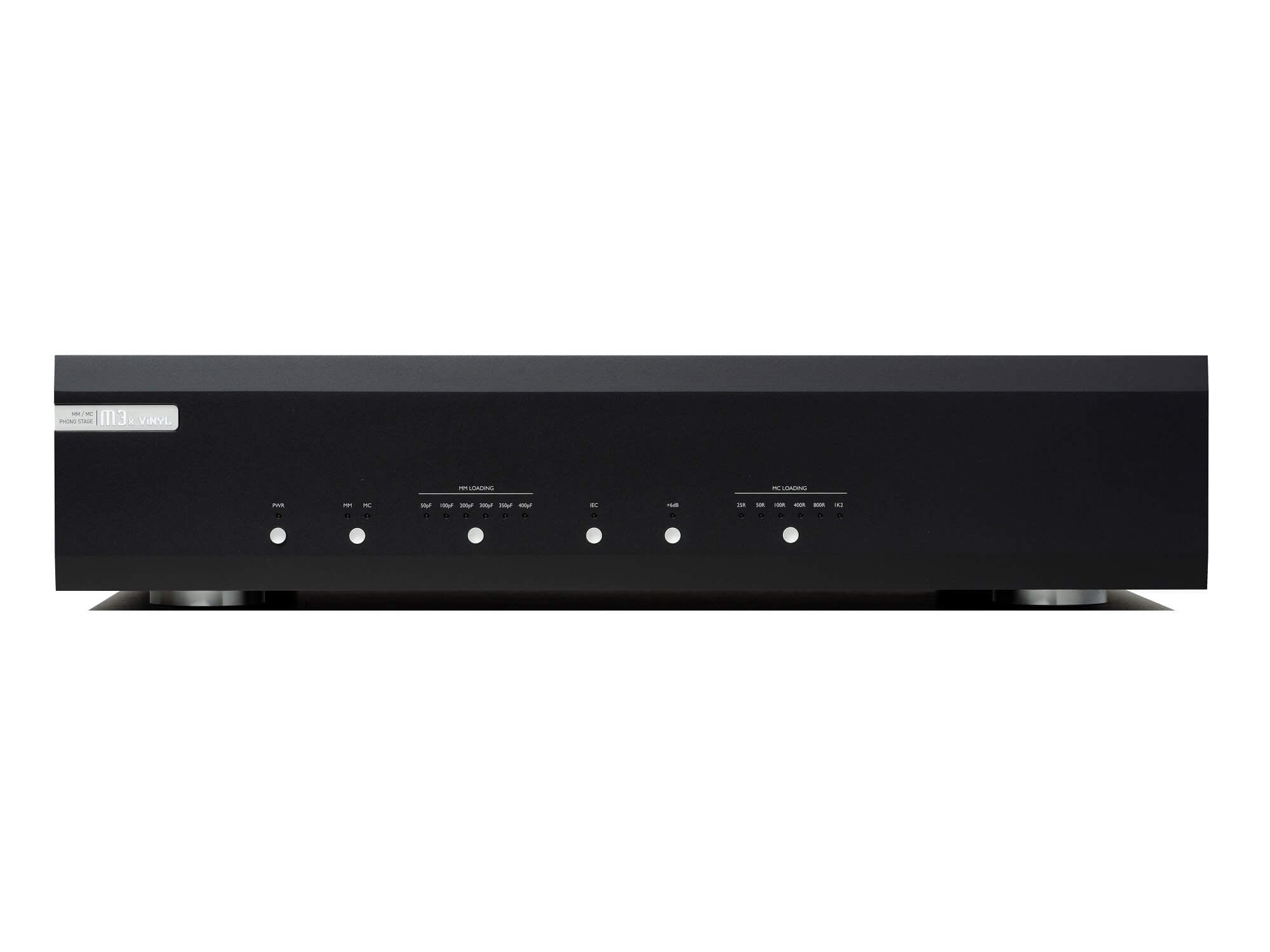 Musical Fidelity M3x Vinyl - Phono Stage