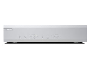 Musical Fidelity M3x Vinyl - Silver / Rear