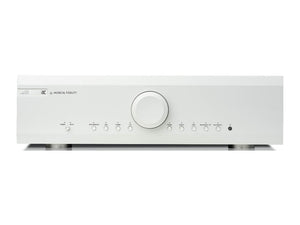Musical Fidelity M6s - Silver / Front