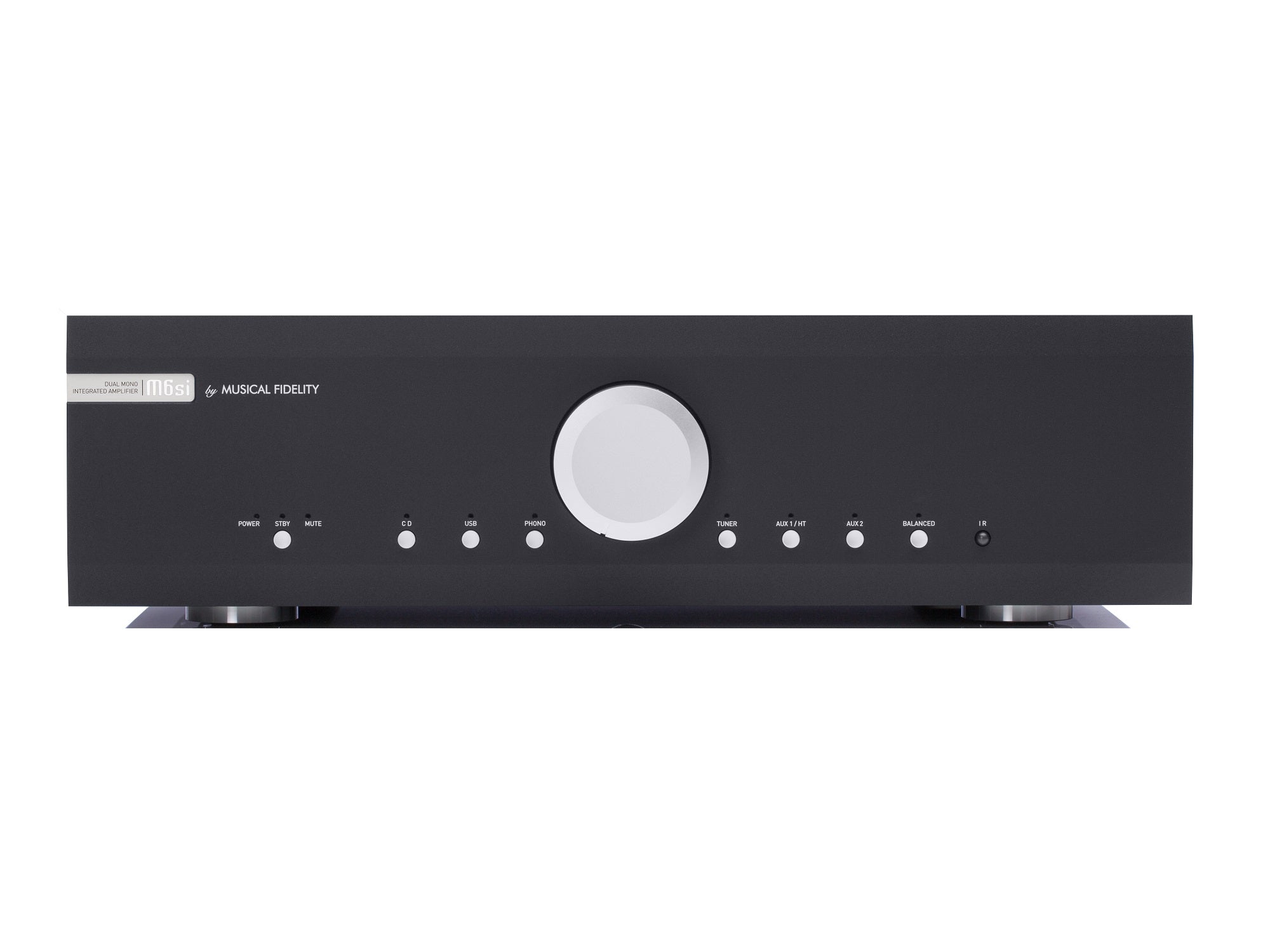 Musical Fidelity M6si - Integrated Amplifier