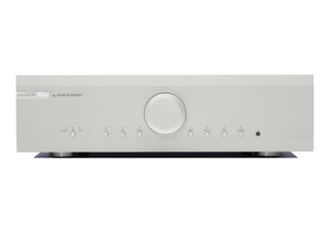 Musical Fidelity M6si - Silver / Rear
