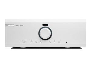 Musical Fidelity M6si500 - Silver / Front