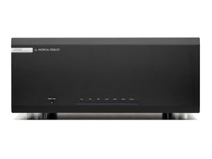 Musical Fidelity M6x 250.11 - AV Power Amplifier