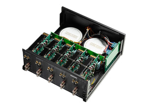 Musical Fidelity M6x 250.5 - Internal / Rear