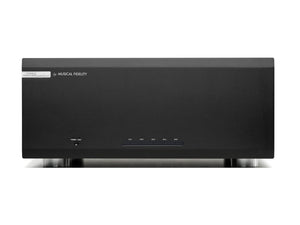 Musical Fidelity M6x 250.5 - AV Power Amplifier