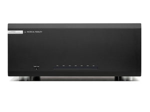 Musical Fidelity M6x 250.7 - AV Power Amplifier